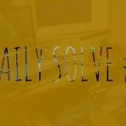 Daily Solve 2 Using Stackmat Timer And CCT Timer 12 11 Ao12