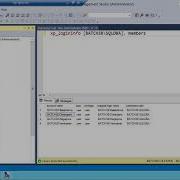 Sql DBA Batch 38 Class 39