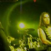 Machine Head Davidian 11 25 09