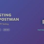 API Testing With Postman A Beginner S Guide Node Js REST API