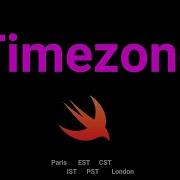 Date Timezones In Xcode 15 And Swift IOS Development