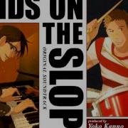 Sakamichi No Apollon OST Moanin