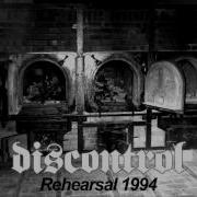 Discontrol UK Rehearsal 1994