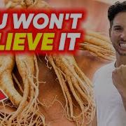 5 INSANE Health Benefits Of Korean Red Ginseng KGCUS Korean Ginseng Review