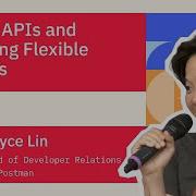 Testing APIs Reverse Engineering Designing Flexible Systems A Chat With Joycelyn From Postman