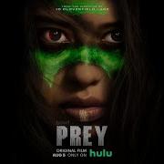 Prey 2022 W Soundtrack Born This Way Lady Gaga Extended Mix Music Video Psychedelic Remix