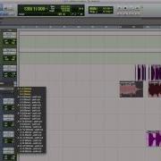 Pro Tools Basics Part 4 Setting Up Aux Sends For Reverb