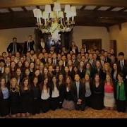 Rush Delta Sigma Pi Fall 2015
