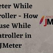 JMeter Tutorial JMeter While Controller How To Use While Controller In JMeter
