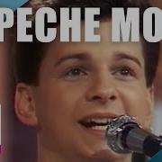 Depeche Mode Just Can T Get Enough Archive INA