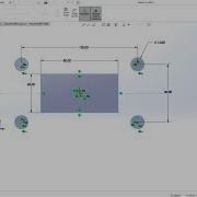 Solidworks 2018 Create Blocks