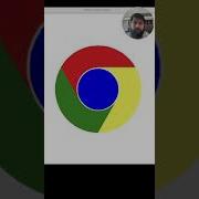 How To Make Google Chrome Logo Using Python Turtle Python