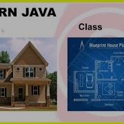 How To Create Classes And Object In Java