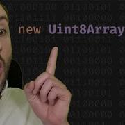 TypedArray And UTF 8 JavaScript Fundamentals