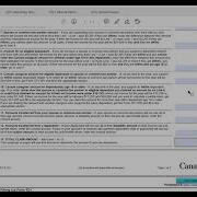 Что такое Форма TD1