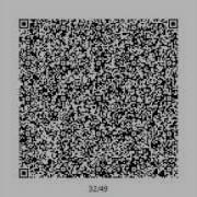 Pokemon On Petit Computer UNFINISHED Demo QR Slideshow