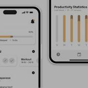 TimeSaver Time Tracking App Crisp App Demo To Copy Right Now
