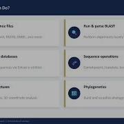 Biopython And Sequence Files