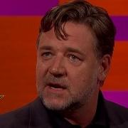 Russell Crowe Used To Get Prank Calls From Michael Jackson The Graham Norton Show