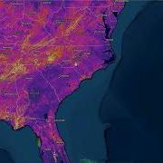 How SCDNR Uses GIS Mapping For Conservation