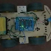 How To Make Voice Controlled Robot Using Arduino And Android Application