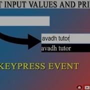 Get Value From Input Jquery Input Get Values Inside Div Get Value Input And Print Inside Div