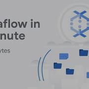 Dataflow In A Minute