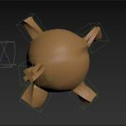 EnvelopeLocalDeform