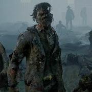 CRYENGINE 5 Hunt Showndown Tech Demo GDC 2018
