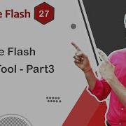 Adobe Flash Text Tool Part 3 Adobe Flash Tutorial 27