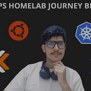My GitOps Homelabbing Journey Proxmox K3s Flux CD