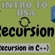 Recursion In C Recursive Functions Part 3