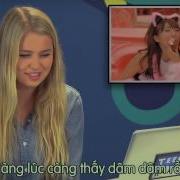Vietsub Teens React To J Pop