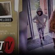 Why Ashlee Buzzard Took Off With Melodee Vinnie Politan Investigates