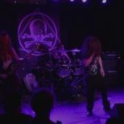 HYPOXIA Live At Saint Vitus Bar May 12th 2014