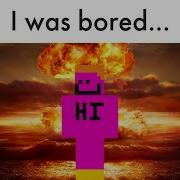 Camman18 Be Like
