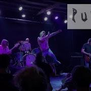 Puffer Prisoner Of Your Love 01 07 2025