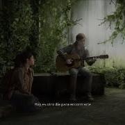 Ellie Cantando Take On Me The Last Of Us Parte II Sub Español Latino