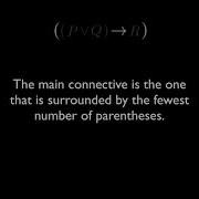 Syntax Tree Formula1