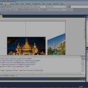 CoverFlow Part 2 Customize The Visual Experience Silverlight WPF