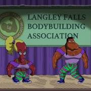 American Dad Stan Smith And Tammy Twopiece