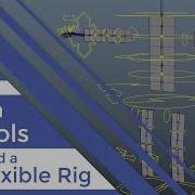 Flexible Rig Part 7 Ribbon Controls