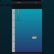 Titanic Depth Visualised Animated Using D3js Javascript Library