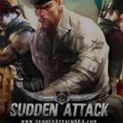 Sudden Attack NA Main Theme UPDATE
