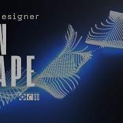Учебное пособие по TouchDesigner Создание генеративной анимации ДНК цепочки с использованием POP
