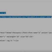 Hackertest Level 1 Challenge