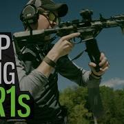 How To Train Rifle Reloads Stop Doing 1R1s