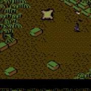 Commodore 64 Arnie II