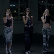 HYBE X Geffen Dream Academy Mission 1 Dancing On My Own X Happier Than Ever Team A Vocal