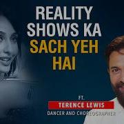 Terence Lewis On Reality Shows Raghav Juyal Shakti Mohan Dance Forms Scene Kya Hai Ep 9